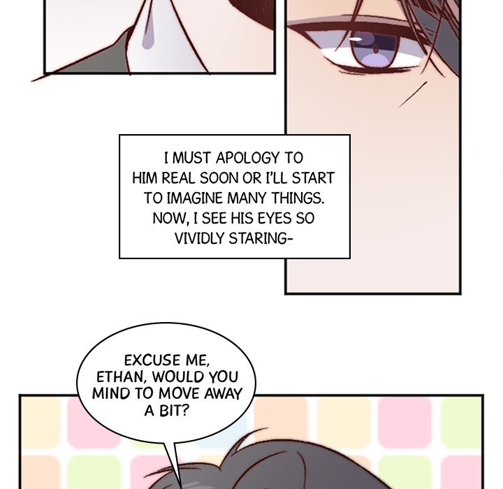 Read Linked Hearts chapter 2 image 60 on Lezhin