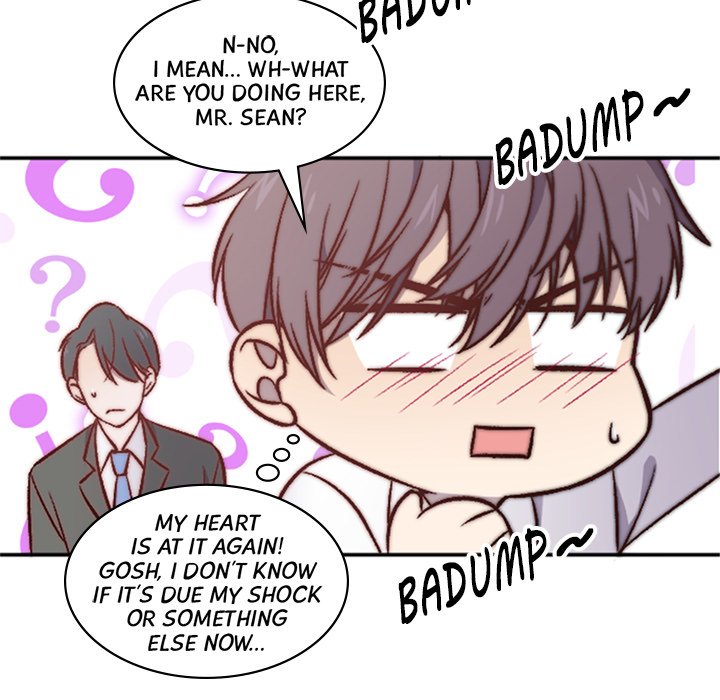 Read Linked Hearts chapter 2 image 64 on Lezhin