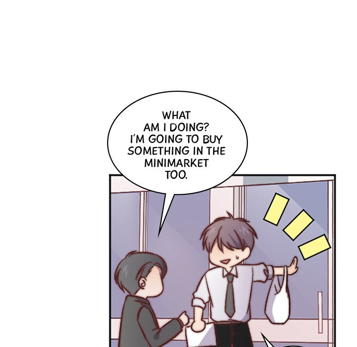 Read Linked Hearts chapter 2 image 65 on Lezhin