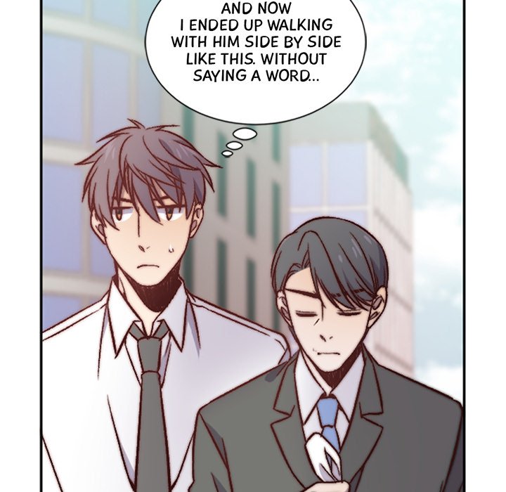 Read Linked Hearts chapter 2 image 67 on Lezhin