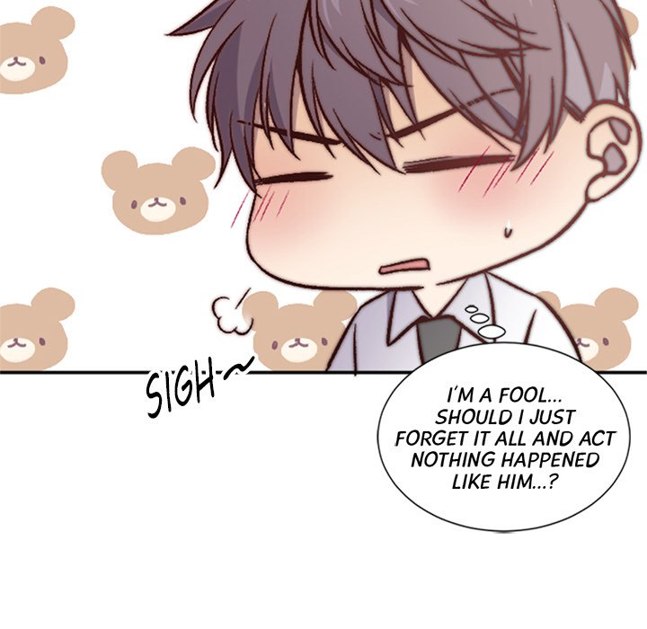 Read Linked Hearts chapter 2 image 70 on Lezhin