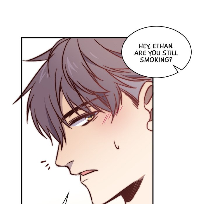 Read Linked Hearts chapter 2 image 71 on Lezhin