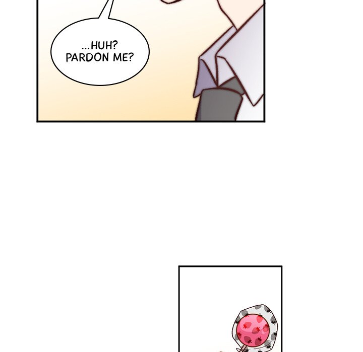 Read Linked Hearts chapter 2 image 72 on Lezhin