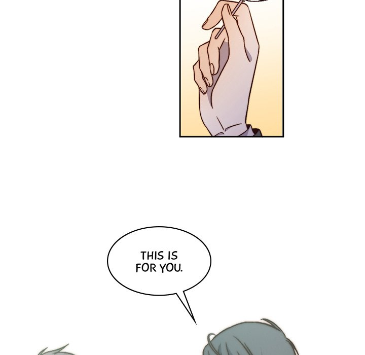 Read Linked Hearts chapter 2 image 73 on Lezhin