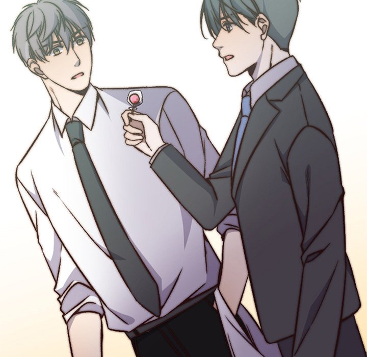 Read Linked Hearts chapter 2 image 74 on Lezhin
