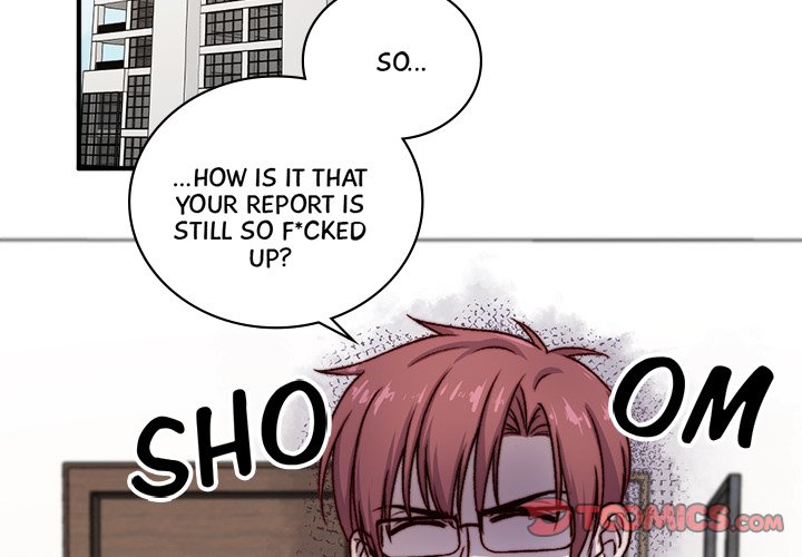 Read Linked Hearts chapter 20 image 1 on Lezhin