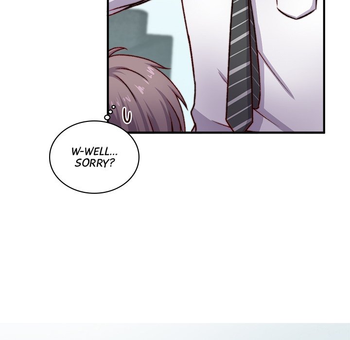 Read Linked Hearts chapter 20 image 10 on Lezhin