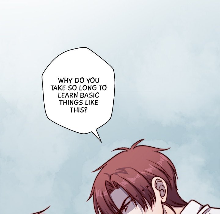 Read Linked Hearts chapter 20 image 11 on Lezhin