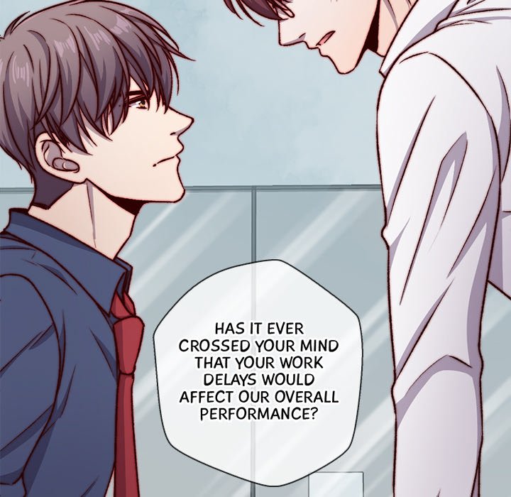 Read Linked Hearts chapter 20 image 12 on Lezhin