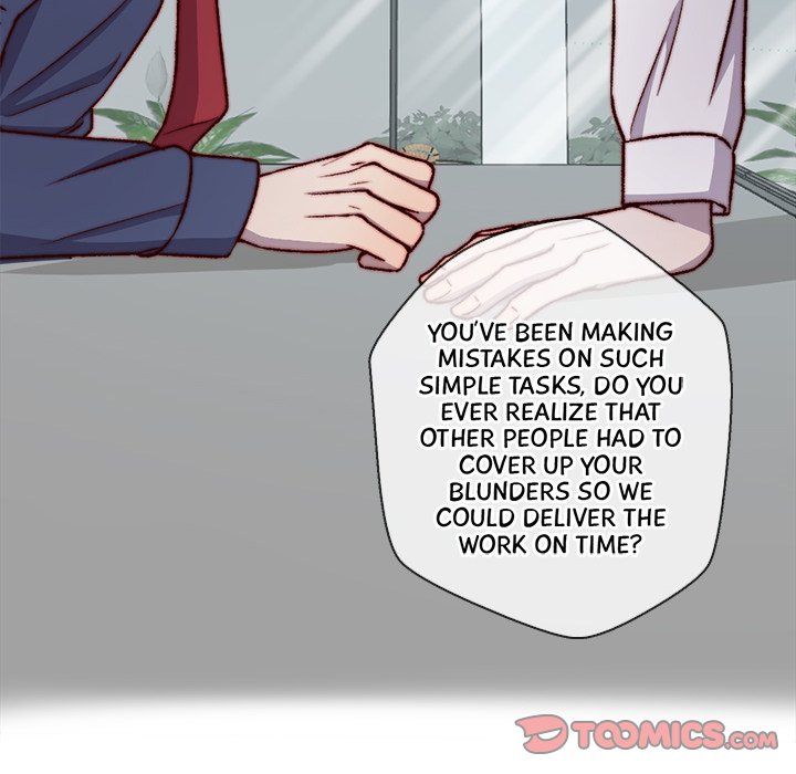 Read Linked Hearts chapter 20 image 13 on Lezhin