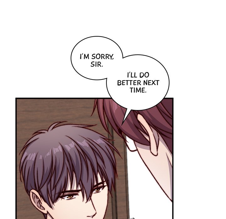 Read Linked Hearts chapter 20 image 14 on Lezhin
