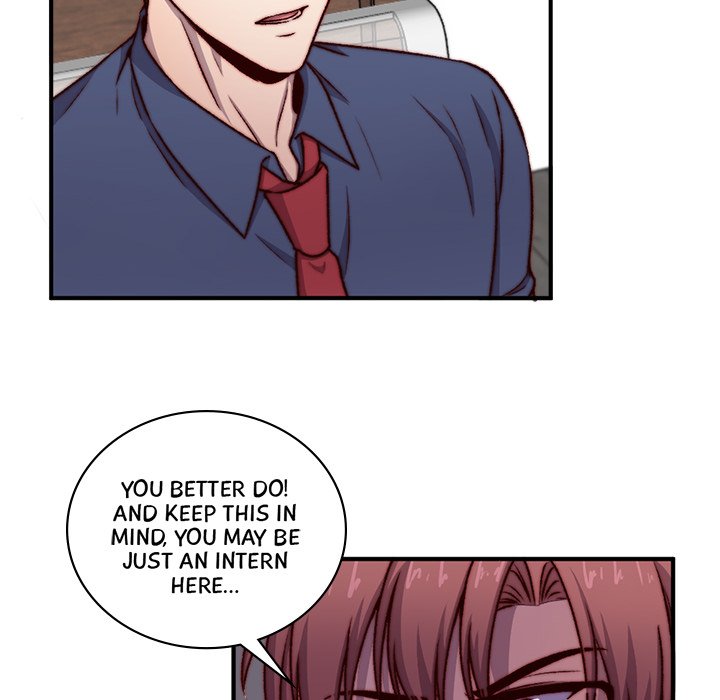 Read Linked Hearts chapter 20 image 15 on Lezhin