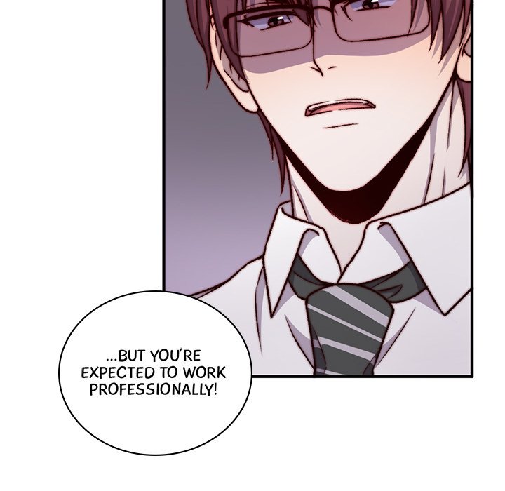 Read Linked Hearts chapter 20 image 16 on Lezhin