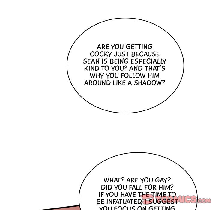 Read Linked Hearts chapter 20 image 17 on Lezhin