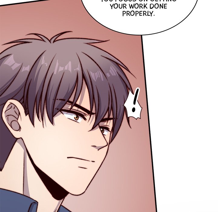 Read Linked Hearts chapter 20 image 18 on Lezhin