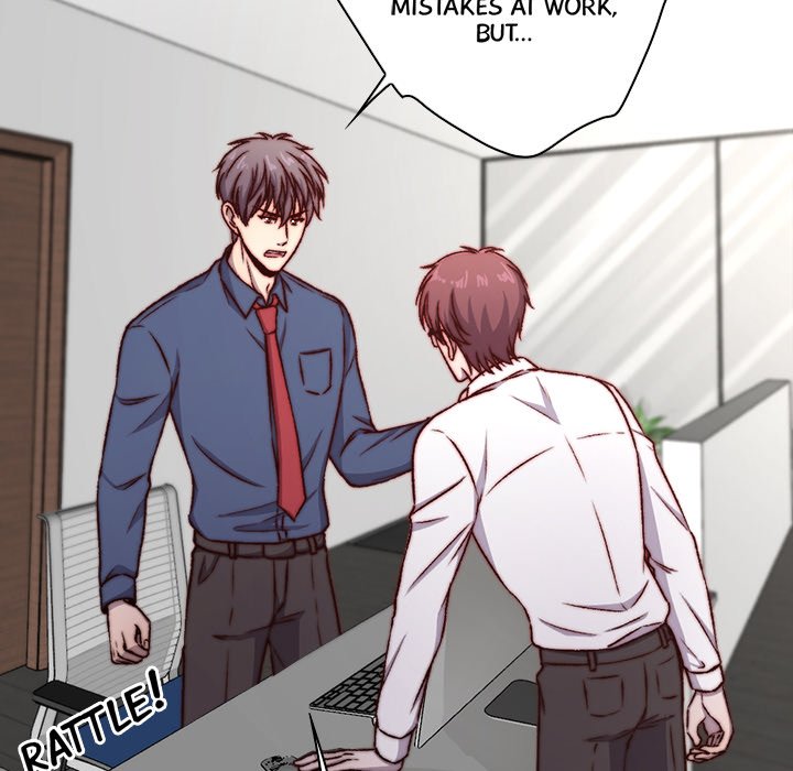 Read Linked Hearts chapter 20 image 20 on Lezhin