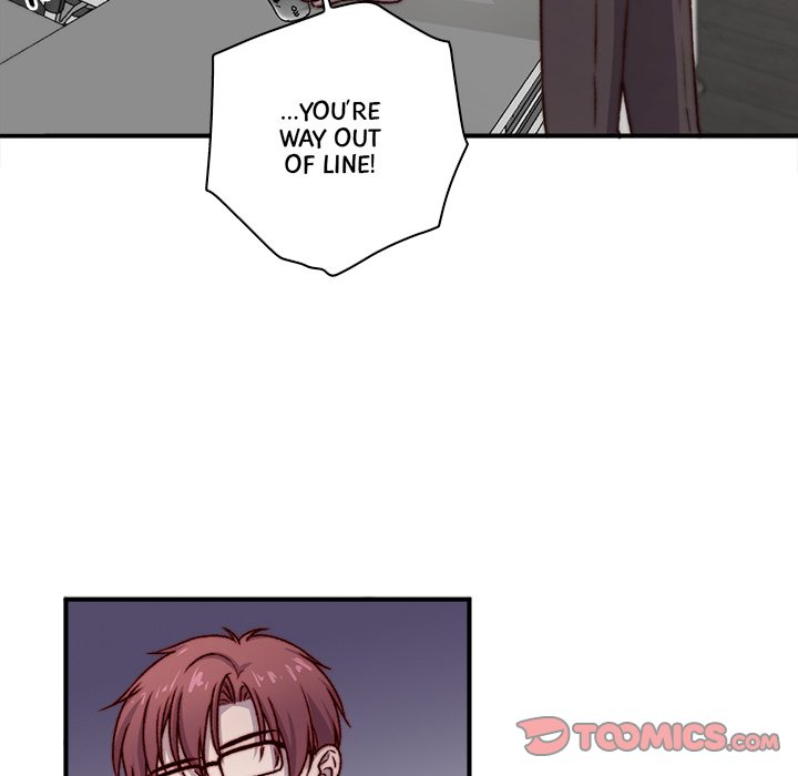 Read Linked Hearts chapter 20 image 21 on Lezhin