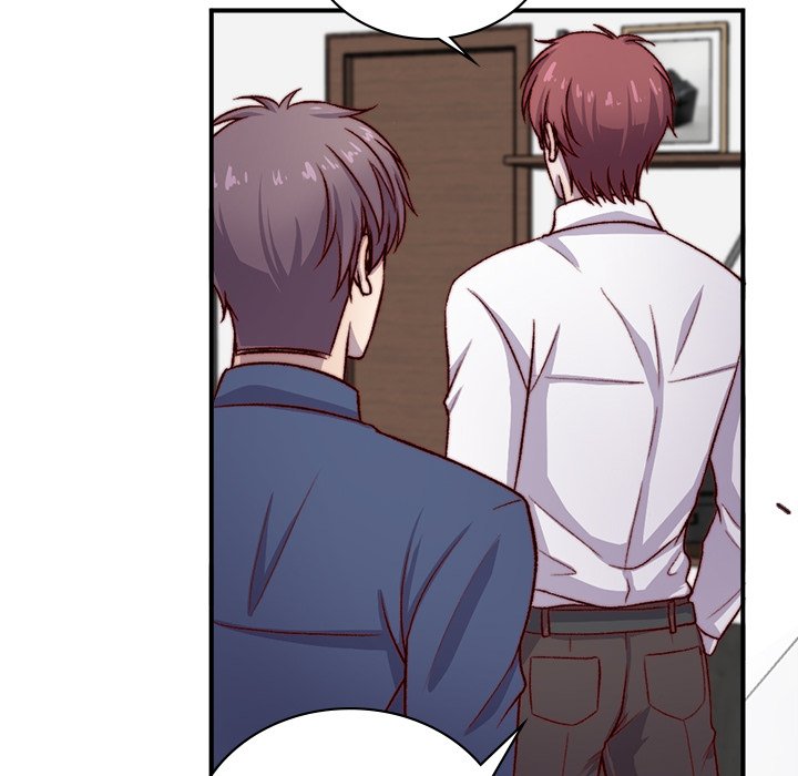 Read Linked Hearts chapter 20 image 23 on Lezhin