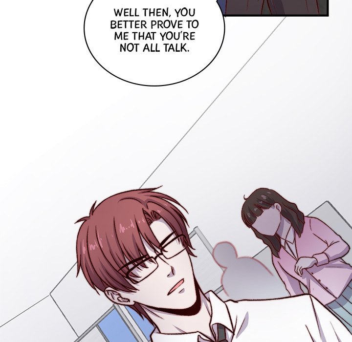 Read Linked Hearts chapter 20 image 24 on Lezhin