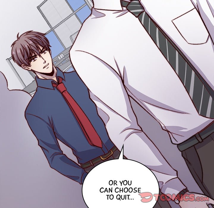 Read Linked Hearts chapter 20 image 25 on Lezhin