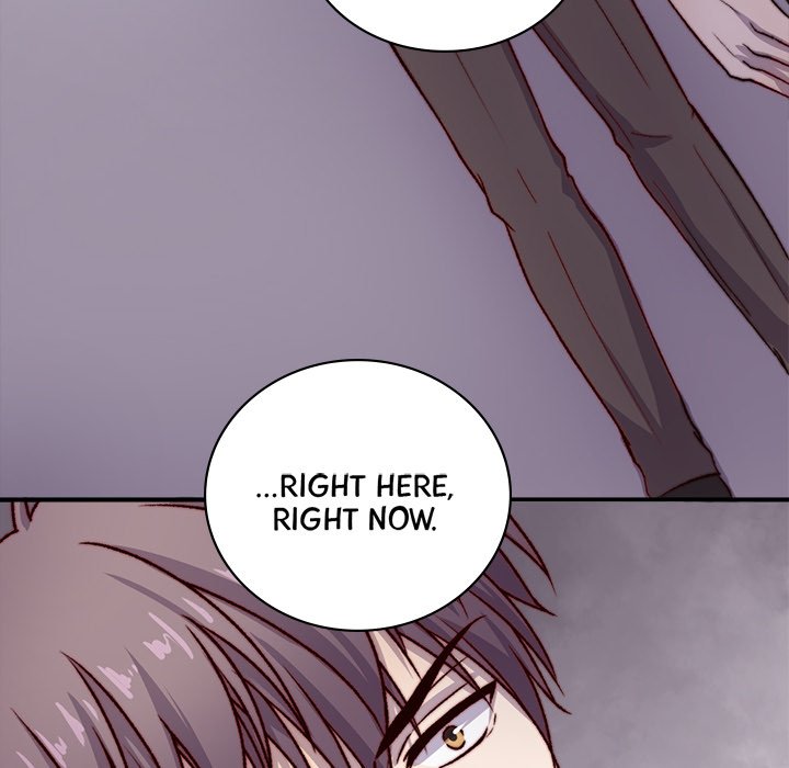 Read Linked Hearts chapter 20 image 26 on Lezhin