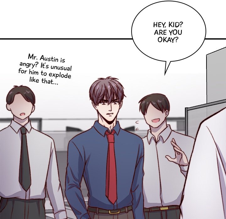 Read Linked Hearts chapter 20 image 28 on Lezhin
