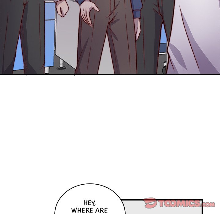 Read Linked Hearts chapter 20 image 29 on Lezhin