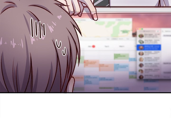 Read Linked Hearts chapter 20 image 3 on Lezhin