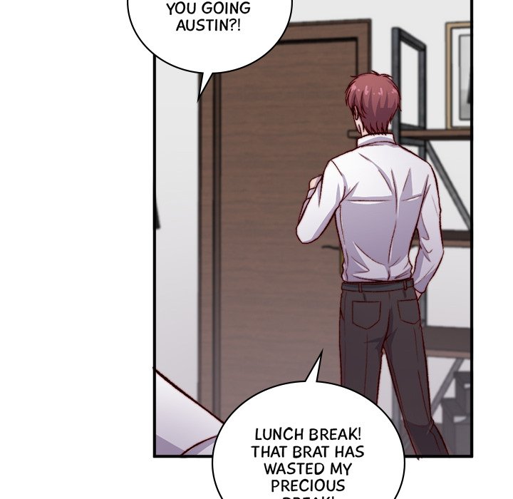 Read Linked Hearts chapter 20 image 30 on Lezhin