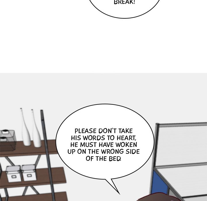 Read Linked Hearts chapter 20 image 31 on Lezhin
