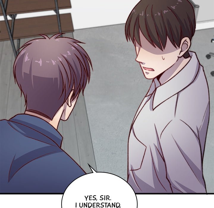 Read Linked Hearts chapter 20 image 32 on Lezhin
