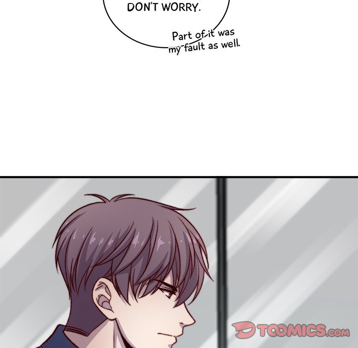 Read Linked Hearts chapter 20 image 33 on Lezhin