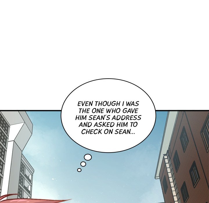 Read Linked Hearts chapter 20 image 39 on Lezhin