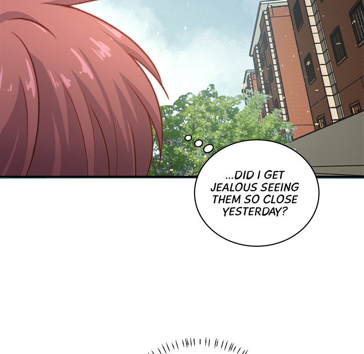 Read Linked Hearts chapter 20 image 40 on Lezhin