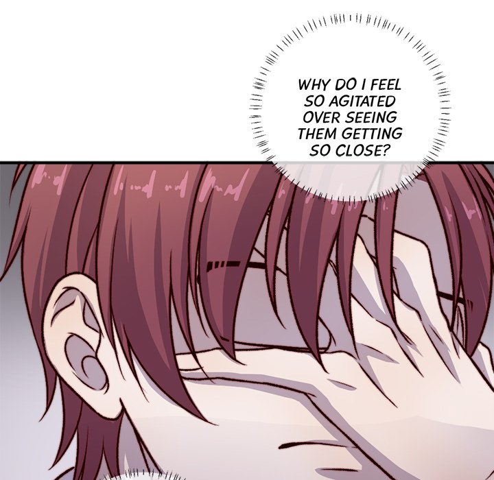 Read Linked Hearts chapter 20 image 42 on Lezhin