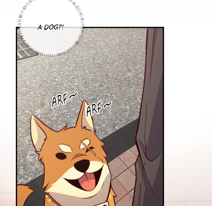 Read Linked Hearts chapter 20 image 47 on Lezhin