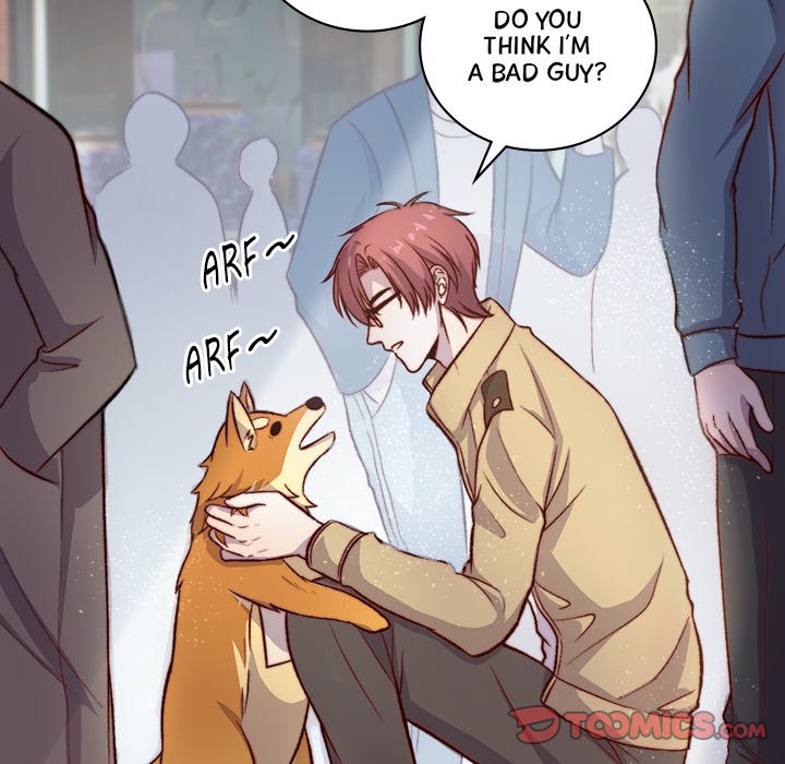 Read Linked Hearts chapter 20 image 49 on Lezhin