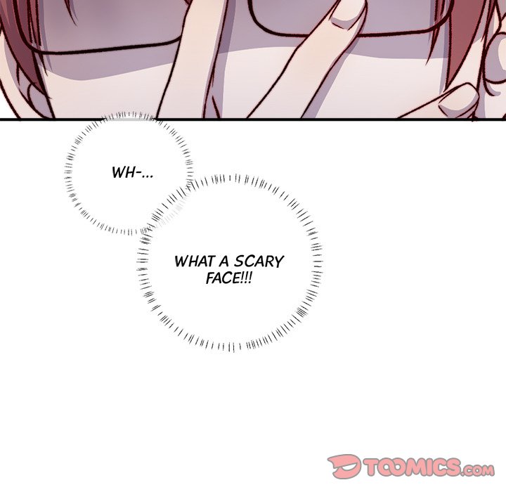 Read Linked Hearts chapter 20 image 5 on Lezhin
