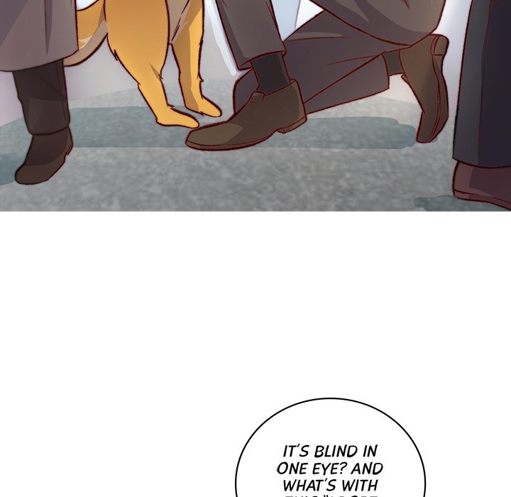 Read Linked Hearts chapter 20 image 50 on Lezhin