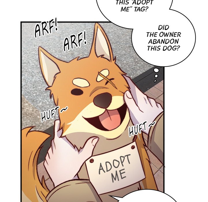 Read Linked Hearts chapter 20 image 51 on Lezhin