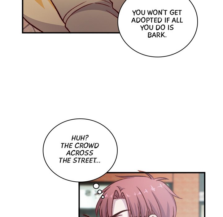 Read Linked Hearts chapter 20 image 52 on Lezhin
