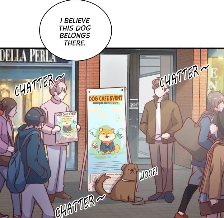 Read Linked Hearts chapter 20 image 54 on Lezhin