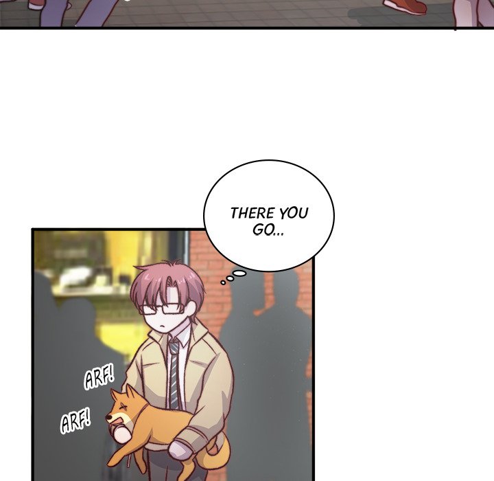 Read Linked Hearts chapter 20 image 55 on Lezhin