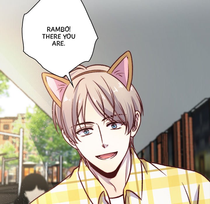Read Linked Hearts chapter 20 image 58 on Lezhin