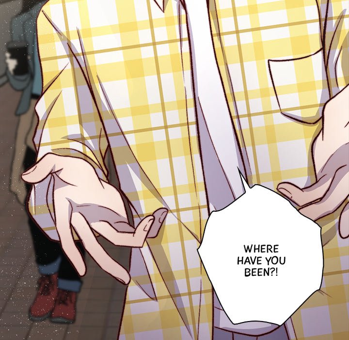 Read Linked Hearts chapter 20 image 59 on Lezhin