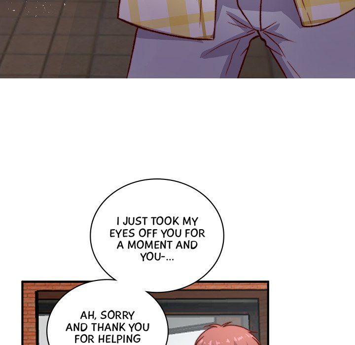 Read Linked Hearts chapter 20 image 60 on Lezhin
