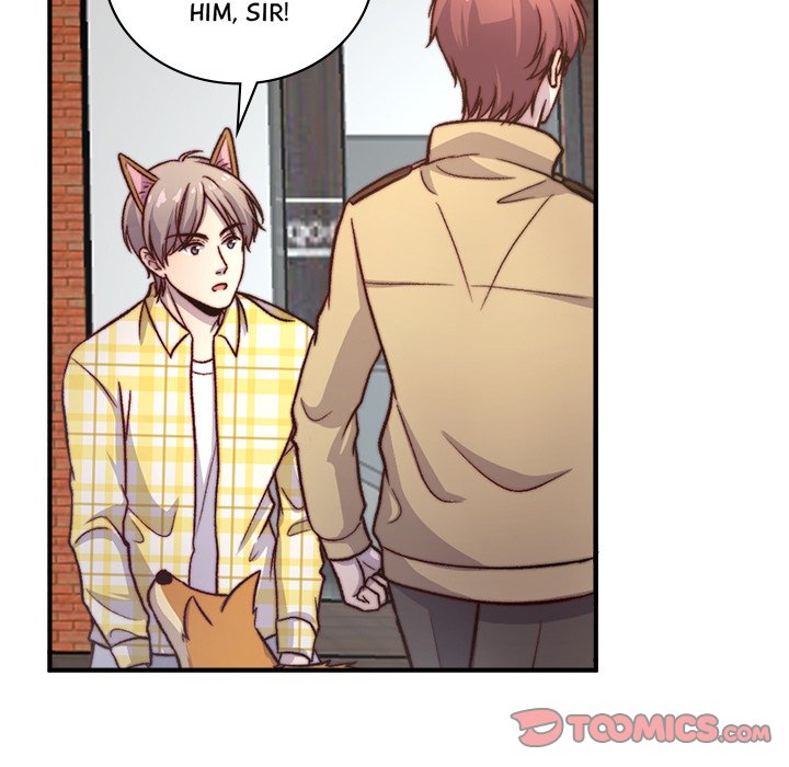 Read Linked Hearts chapter 20 image 61 on Lezhin