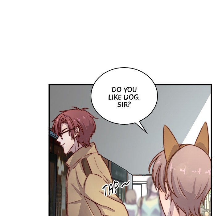 Read Linked Hearts chapter 20 image 62 on Lezhin