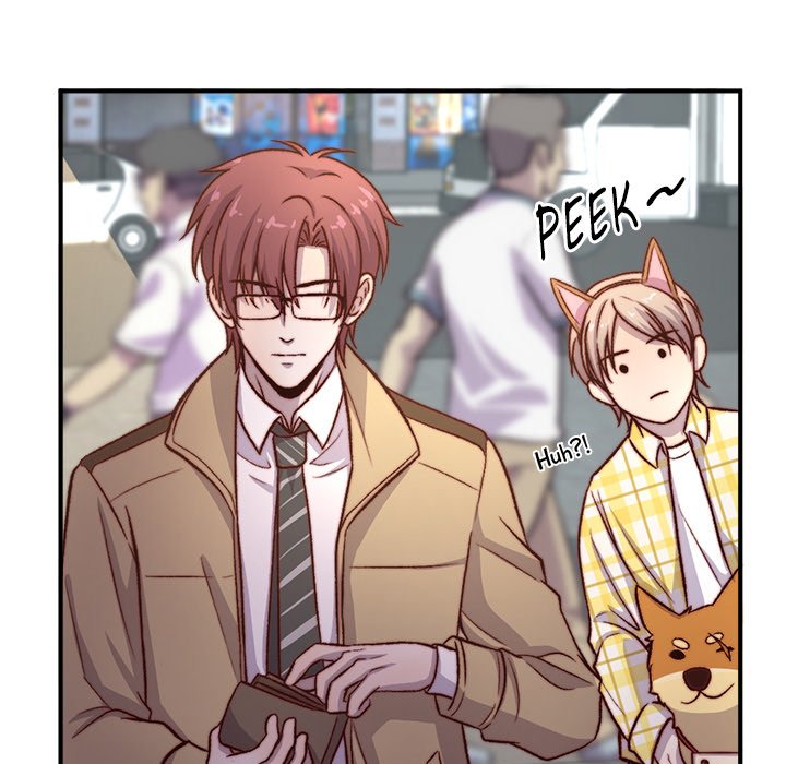 Read Linked Hearts chapter 20 image 64 on Lezhin