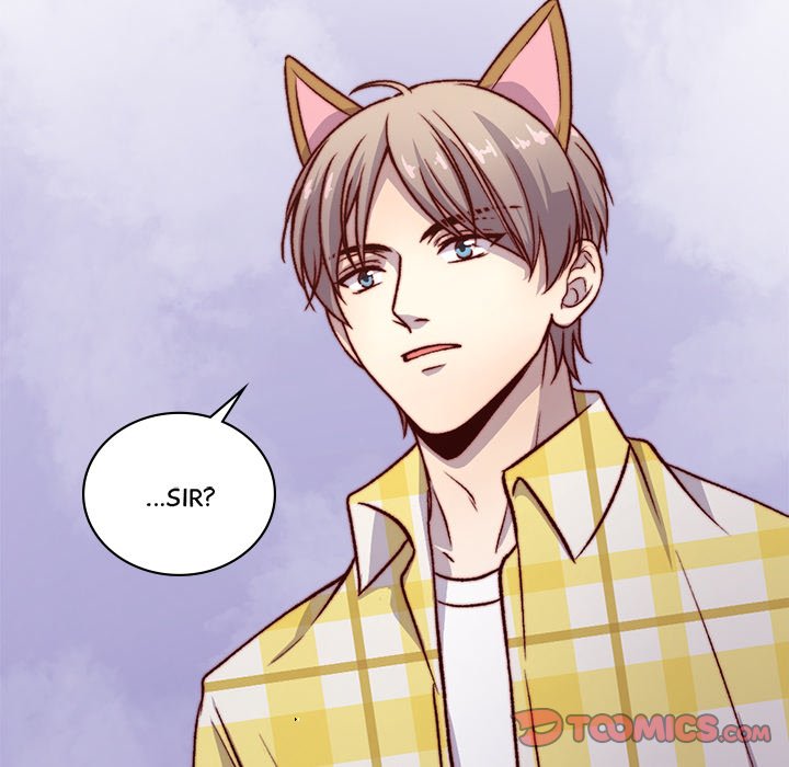 Read Linked Hearts chapter 20 image 69 on Lezhin